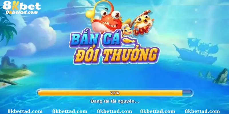 Bắn cá online là dạng trò chơi cá cược thú vị và hấp dẫn