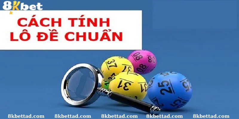 Soi cầu lô đề theo các thứ trong tuần cực đơn giản